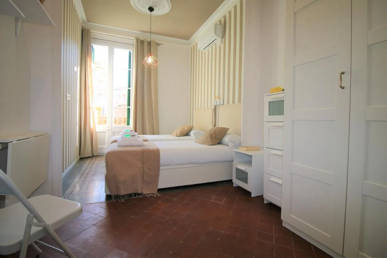 Apartment Ideal For Seasons In Barcelona location