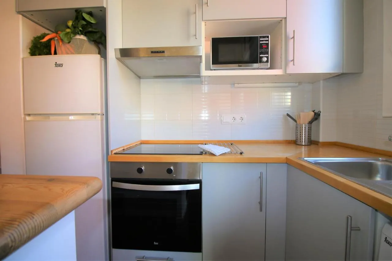 Apartment Ideal For Seasons In Barcelona 0*,  Spain