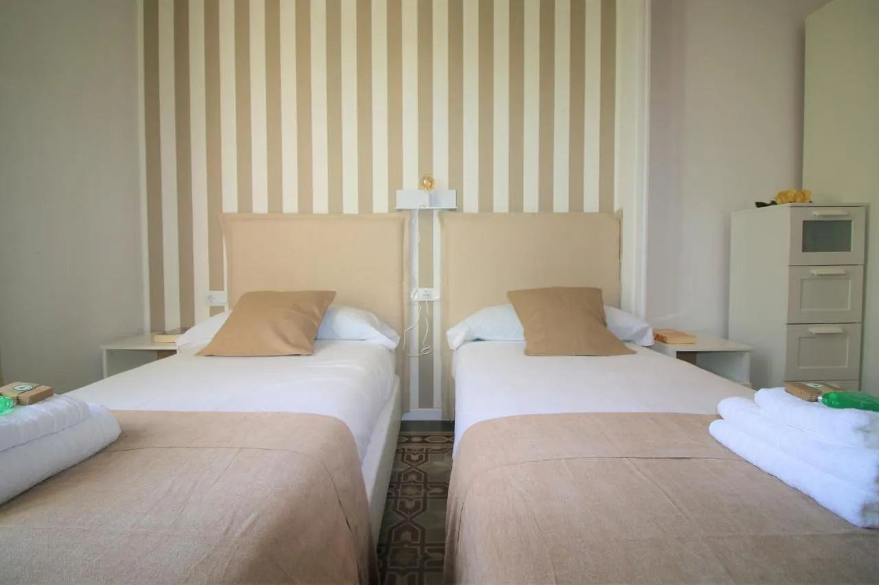 Apartment Ideal For Seasons In Barcelona